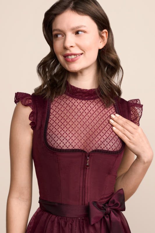 Alternative view of Dirndl Dilia (60cm)