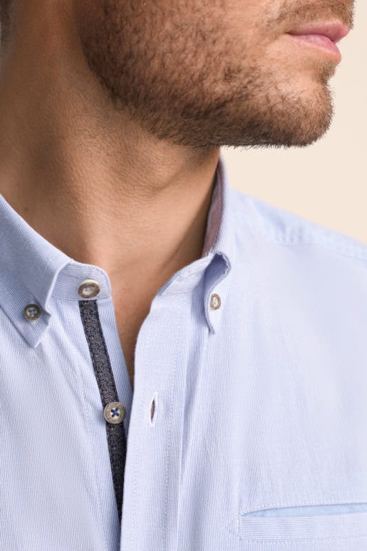 Alternative view of Trachtenhemd Trevor