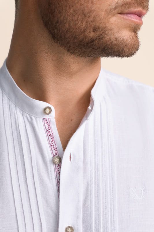 Alternative view of Trachtenhemd Rowan