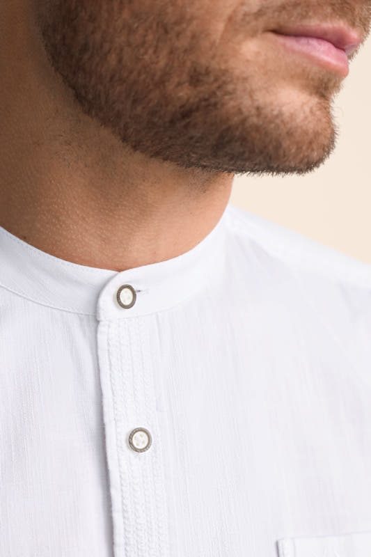 Alternative view of Trachtenhemd Zeric