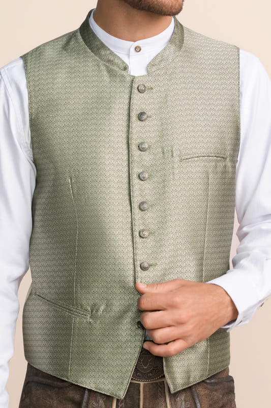 Alternative view of Trachtenweste Tavros