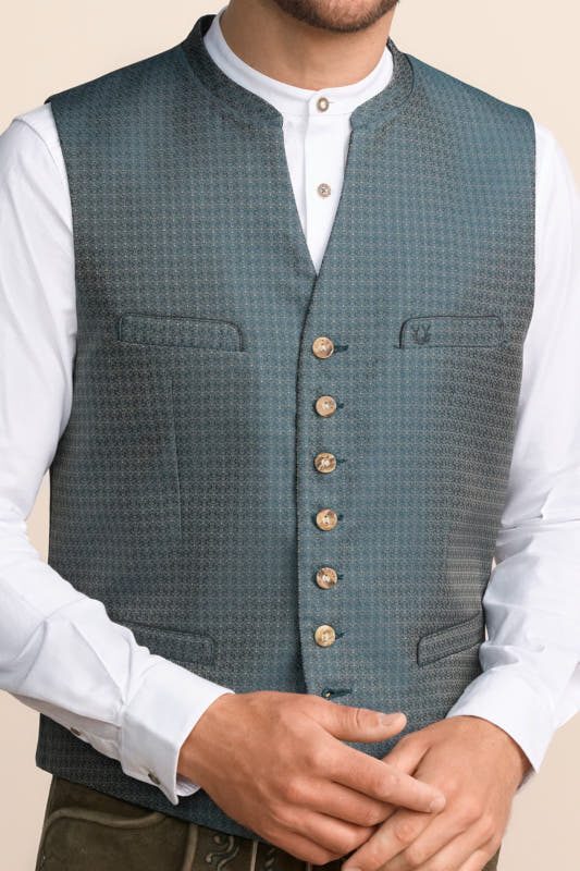 Alternative view of Trachtenweste Xeno