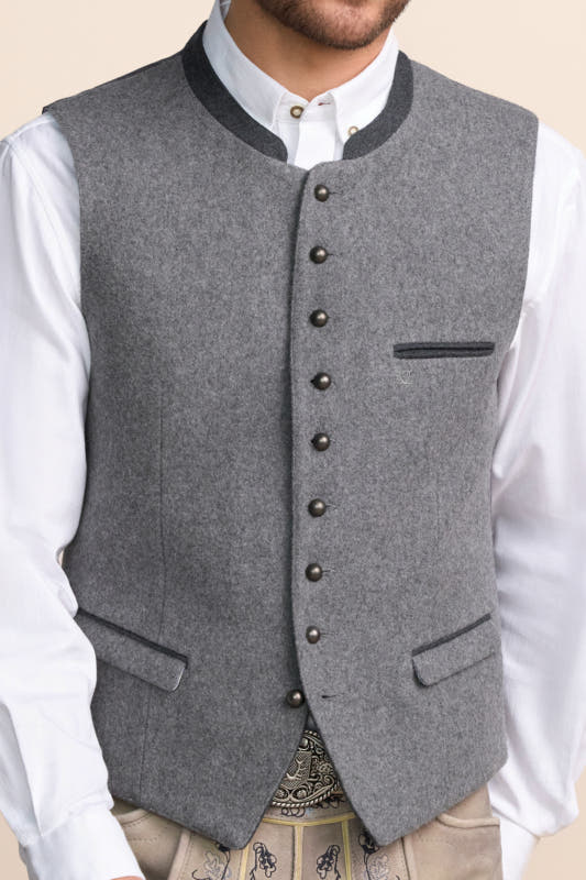 Alternative view of Trachtenweste Jamie