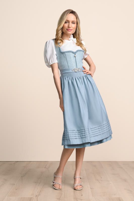 Dirndl Alisia (70cm) – Bild 3