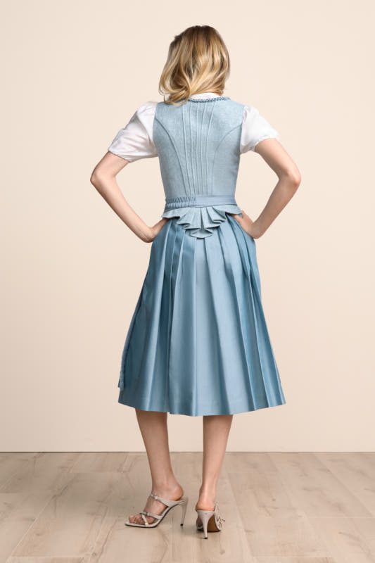 Dirndl Alisia (70cm) – Bild 4