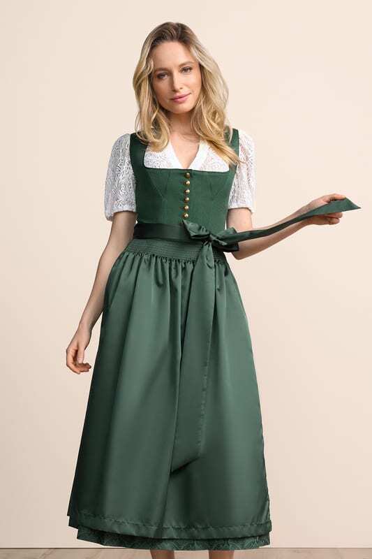 Dirndl Masha (80cm)