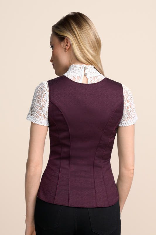 Alternative view of Trachtenmieder Cinja