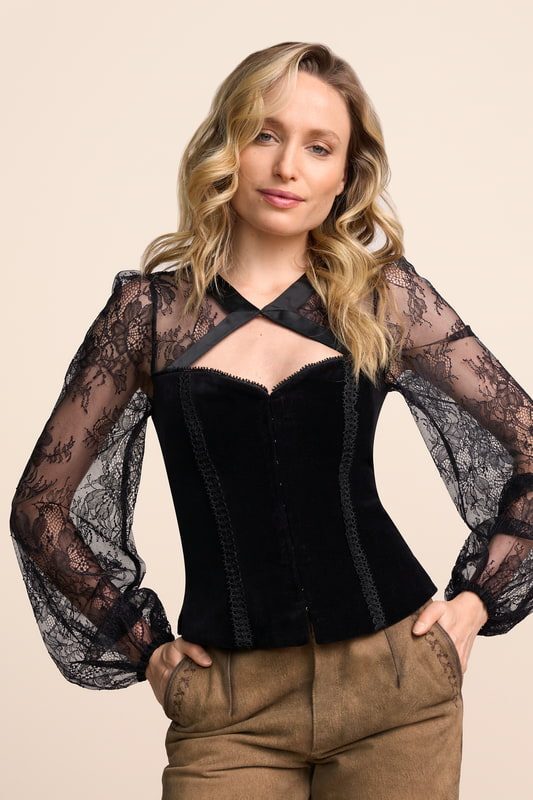 Trachtenmieder Lunaria