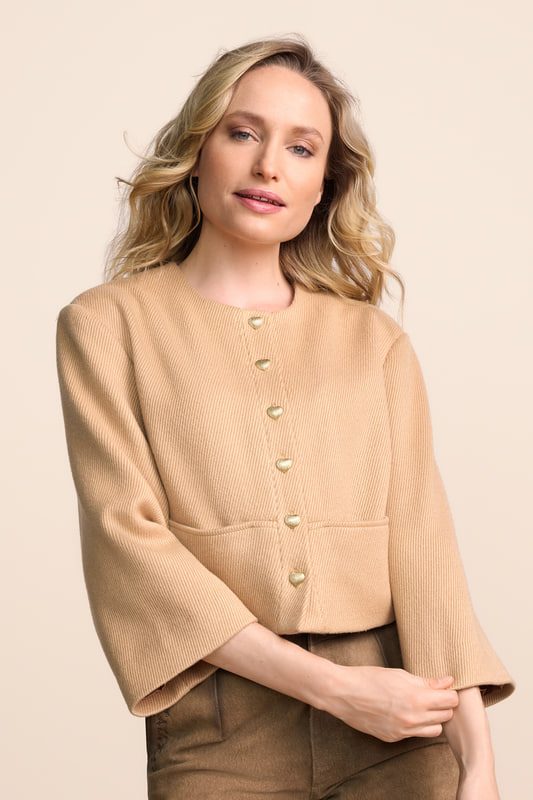 Trachtenjacke Zayana