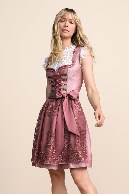 Dirndl Serenai (50cm)