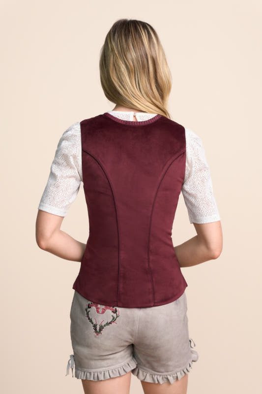 Alternative view of Trachtenmieder Dilia