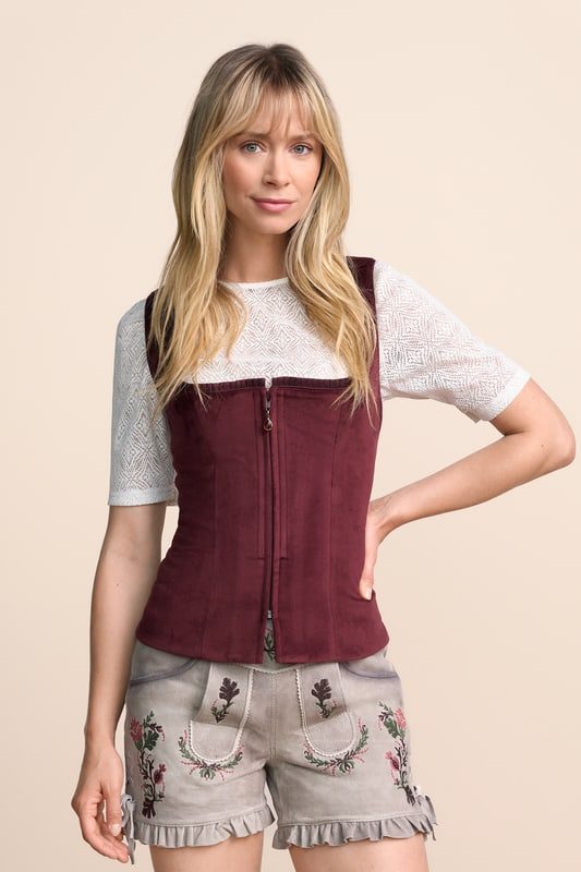 Trachtenmieder Dilia