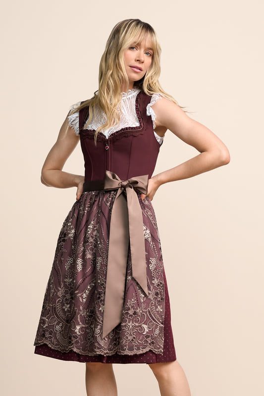 Dirndl Taraneh (60cm)