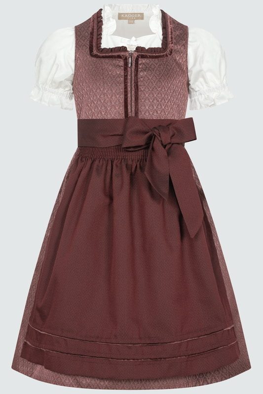 Kinderdirndl Averloria