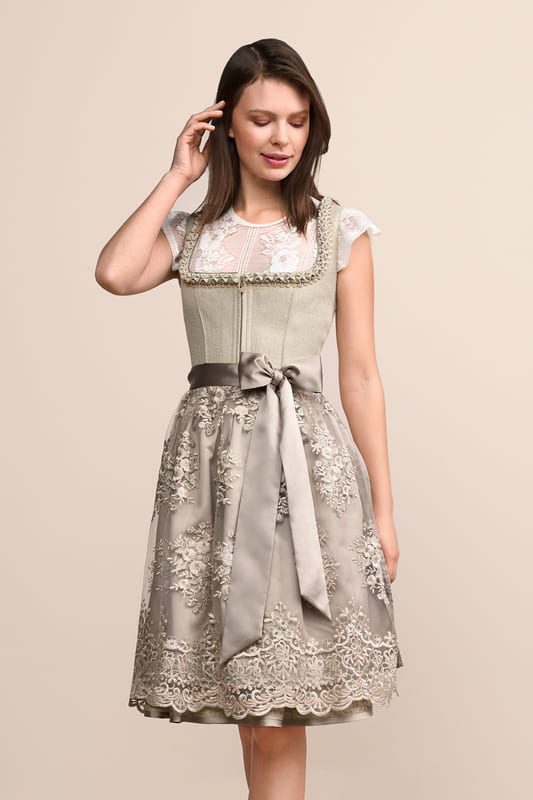 Dirndl Hellin (60cm)