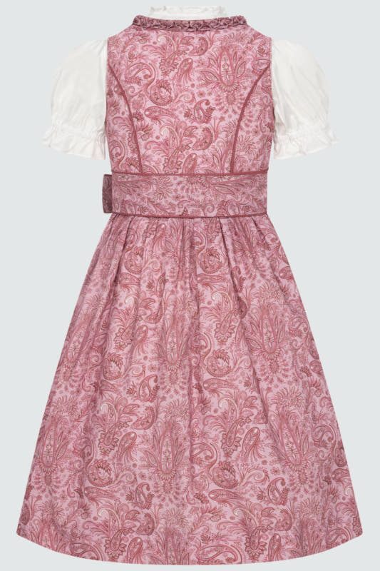 Alternative view of Kinderdirndl Briana