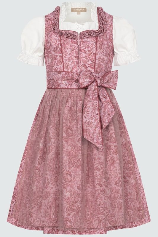 Kinderdirndl Briana