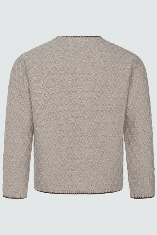 Alternative view of Kinder-Trachtenjacke Dariel