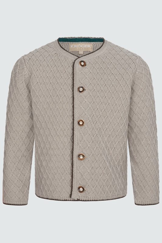 Kinder-Trachtenjacke Dariel