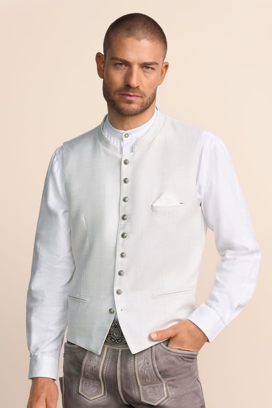 Trachtenweste Quentin