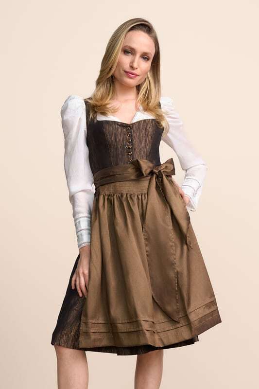 Dirndl Darby (60cm)