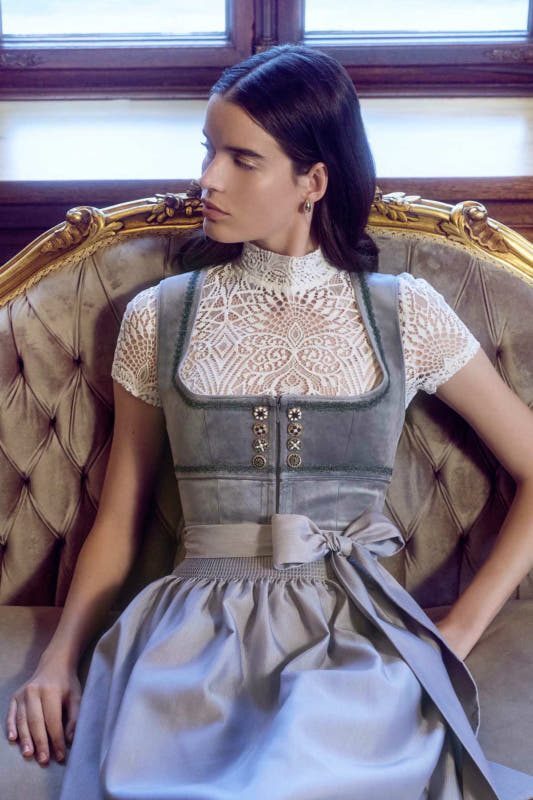 Dirndl Milda (60cm) – Bild 5