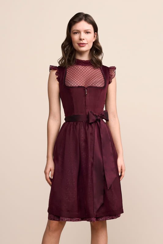 Dirndl Dilia (60cm)