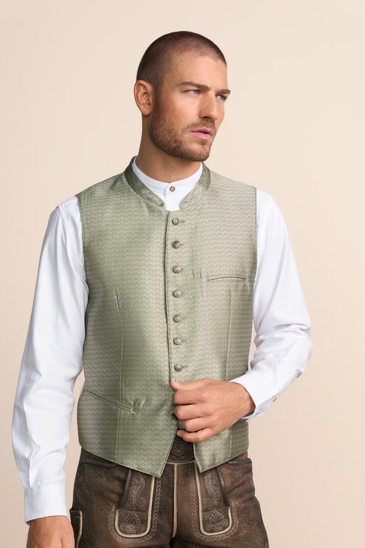 Trachtenweste Tavros