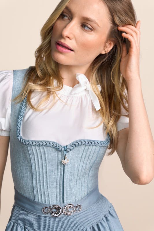 Alternative view of Dirndl Alisia (70cm)