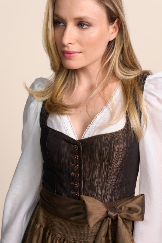 Alternative view of Dirndl Darby (60cm)
