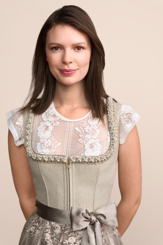 Alternative view of Dirndl Hellin (60cm)