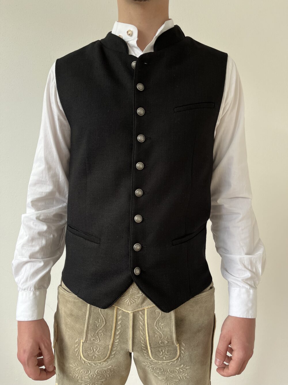 Gilet Herbert