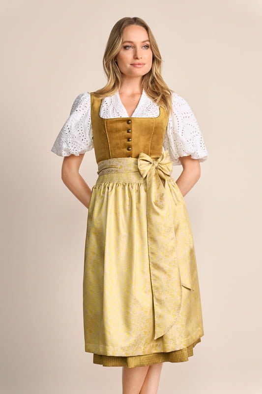 Dirndl Tuana (70cm)