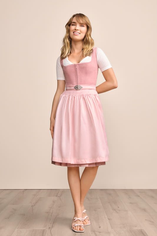 Dirndl Evi (60cm) – Bild 3