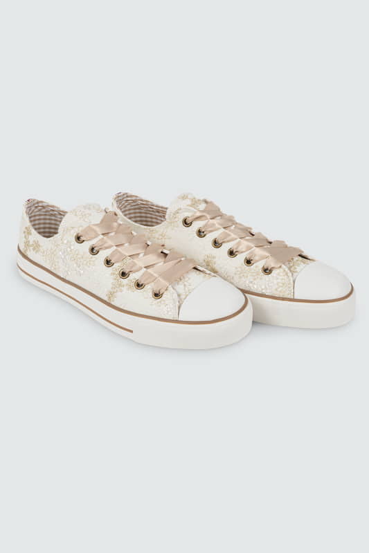 Sneaker Pearl