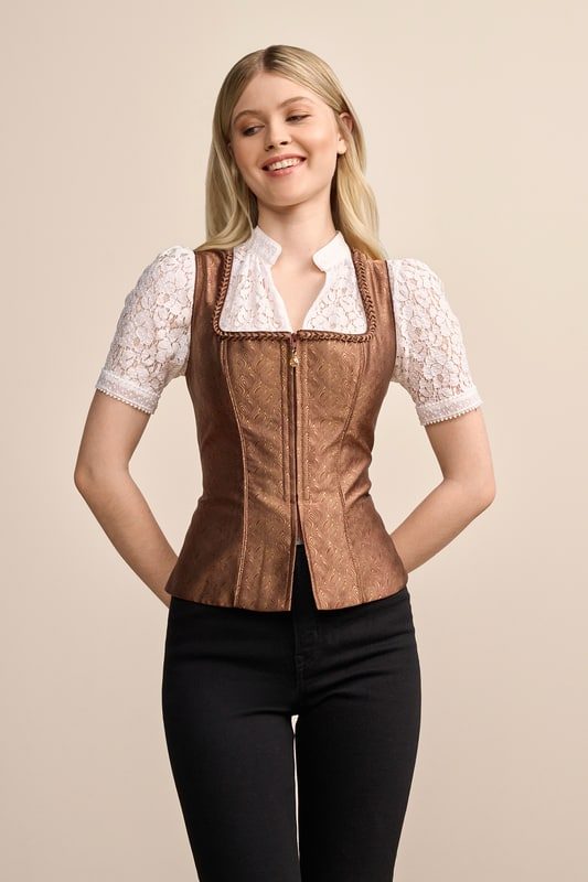 Trachtenmieder Tamika