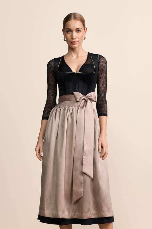 Dirndl Suzanne (80cm)