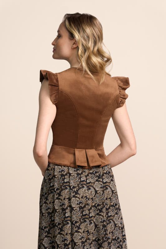 Alternative view of Trachtenmieder Zaphira