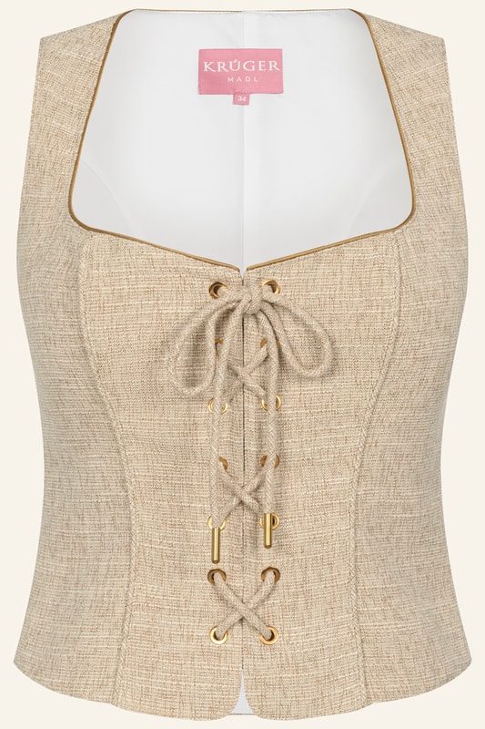 Trachtenmieder Junissa