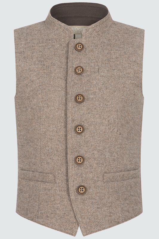 Kinder-Trachtenweste Michalis