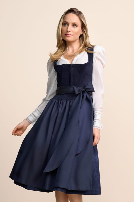 Dirndl Zelara (70cm)
