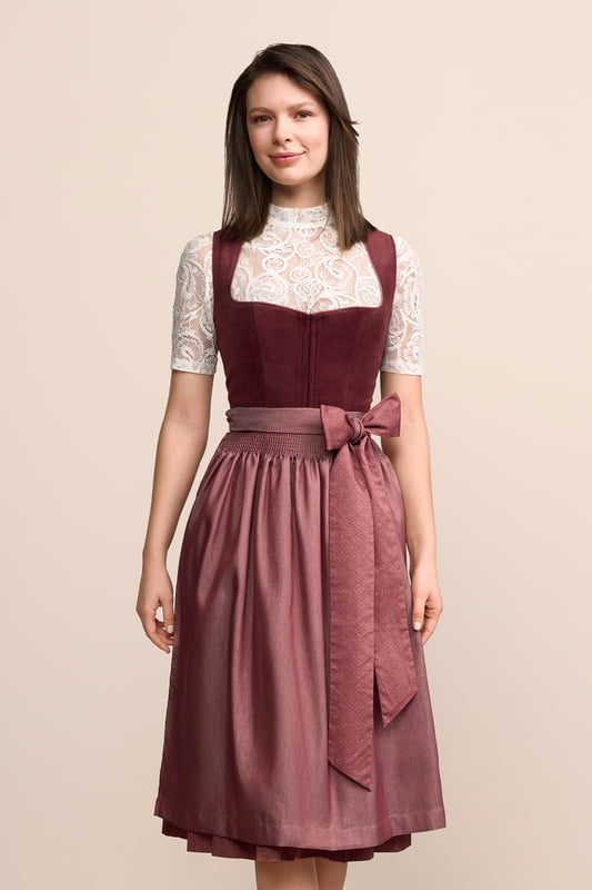 Dirndl Veralyn (70cm)