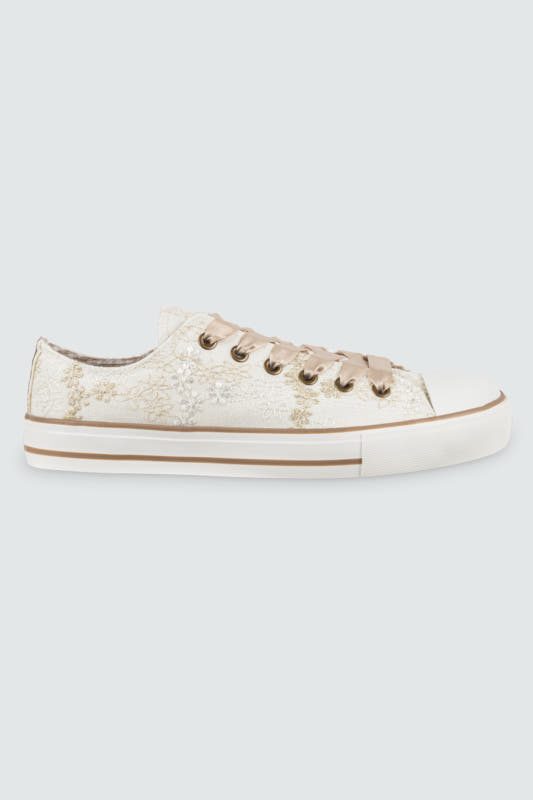 Alternative view of Sneaker Pearl