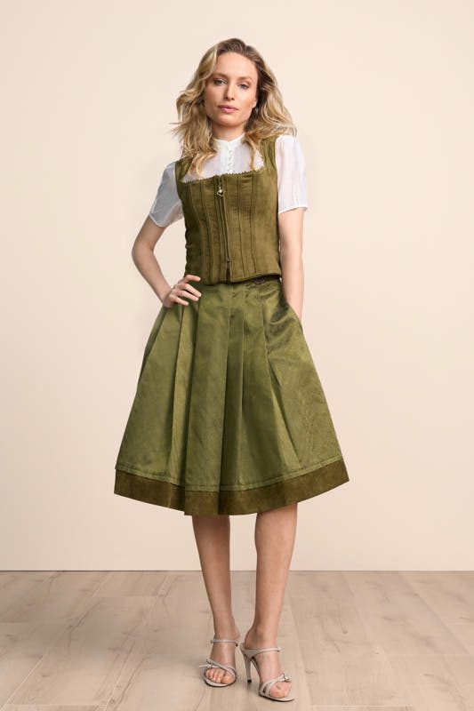 Alternative view of Trachtenrock Thamira (60cm)