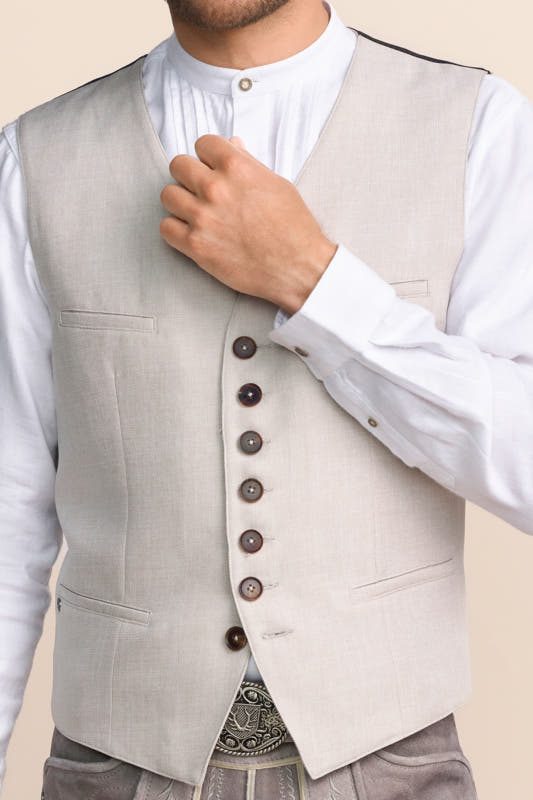 Alternative view of Trachtenweste Ioannis