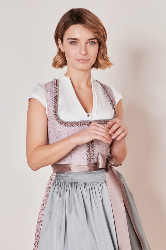 Dirndl Varija (70cm) – Bild 6