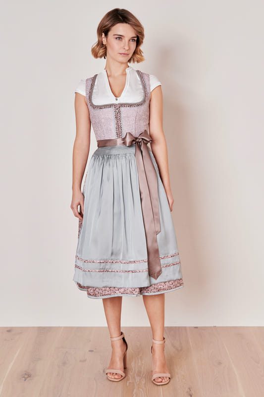 Dirndl Varija (70cm) – Bild 7