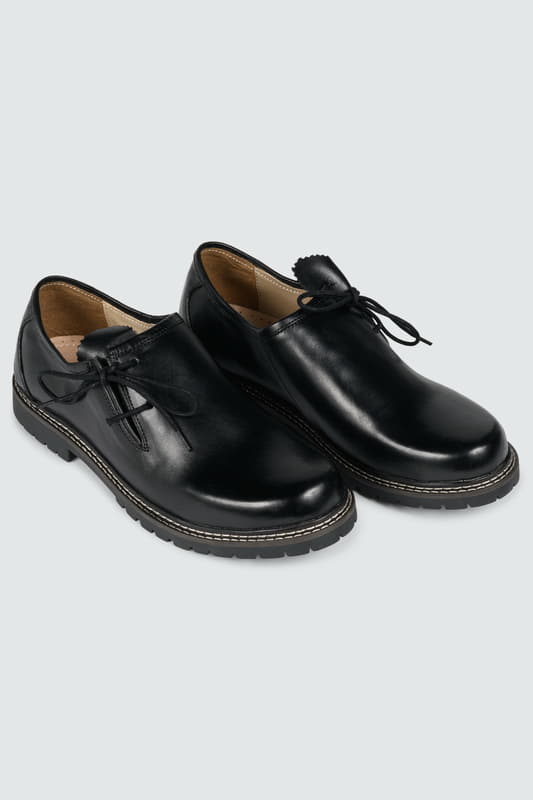 Trachtenhaferl Jesse