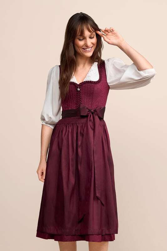 Dirndl Jolita (70cm)