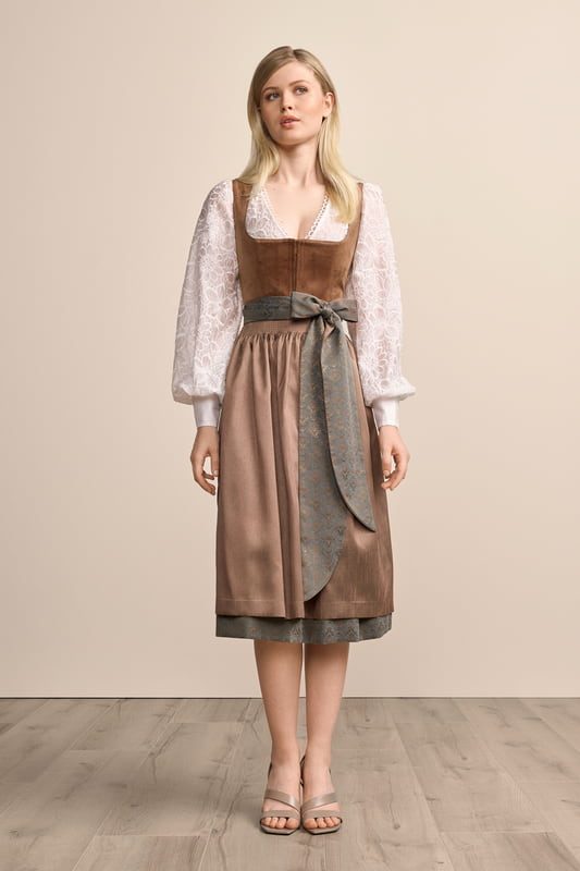 Dirndl Ziara (70cm)